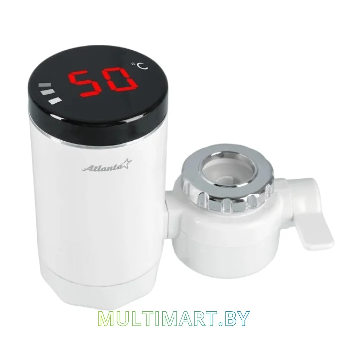 Водонагреватель Atlanta ATH-7441